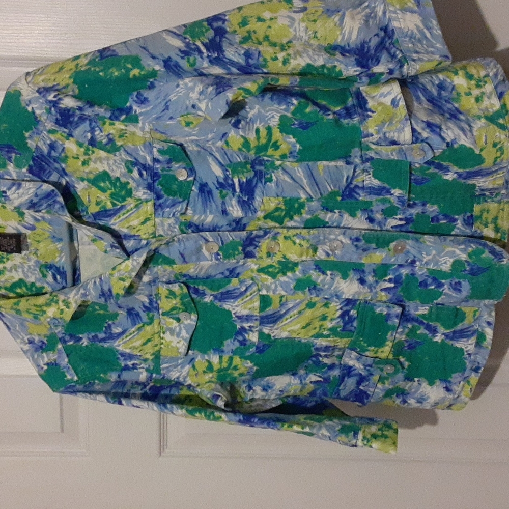 Ladies Jacket